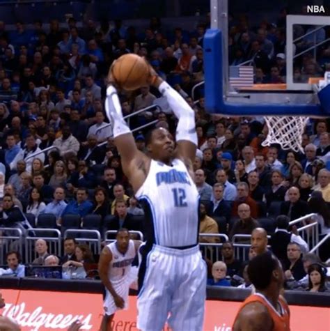 The magic that dwight howard brings to orlando